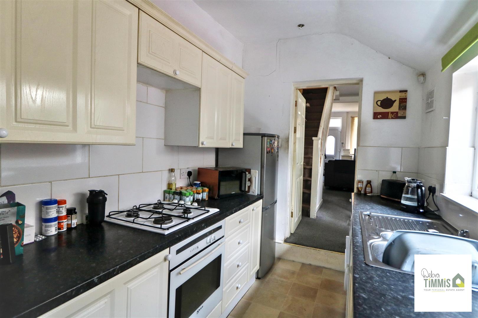Oldfield Street, Fenton, Stoke-On-Trent